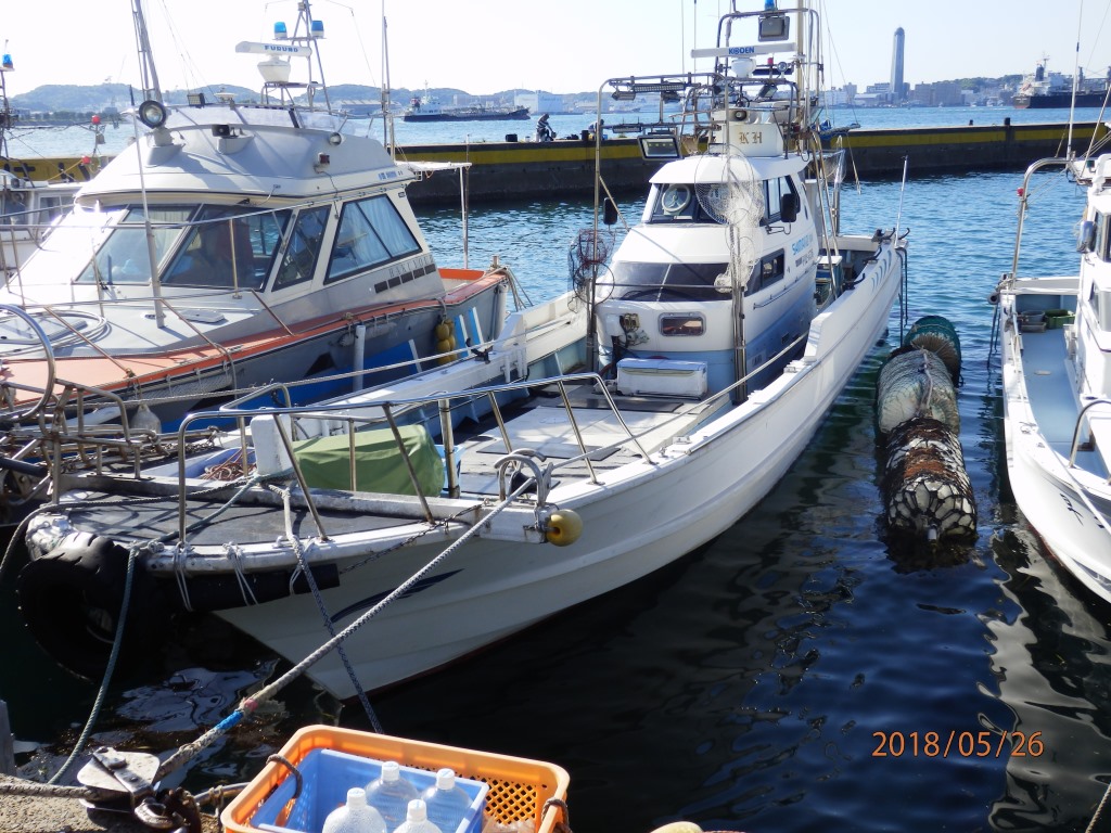 北九州釣りいこか倶楽部 北九州で楽しい釣り With 釣りいこか倶楽部