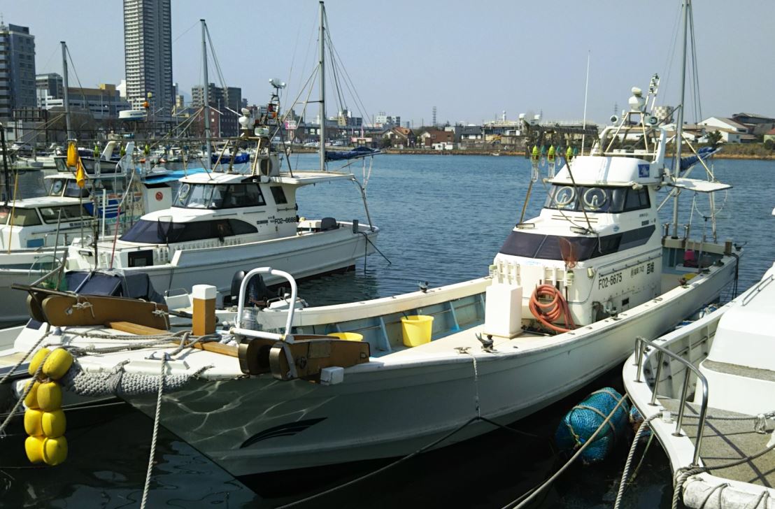 北九州釣りいこか倶楽部 北九州で楽しい釣り With 釣りいこか倶楽部